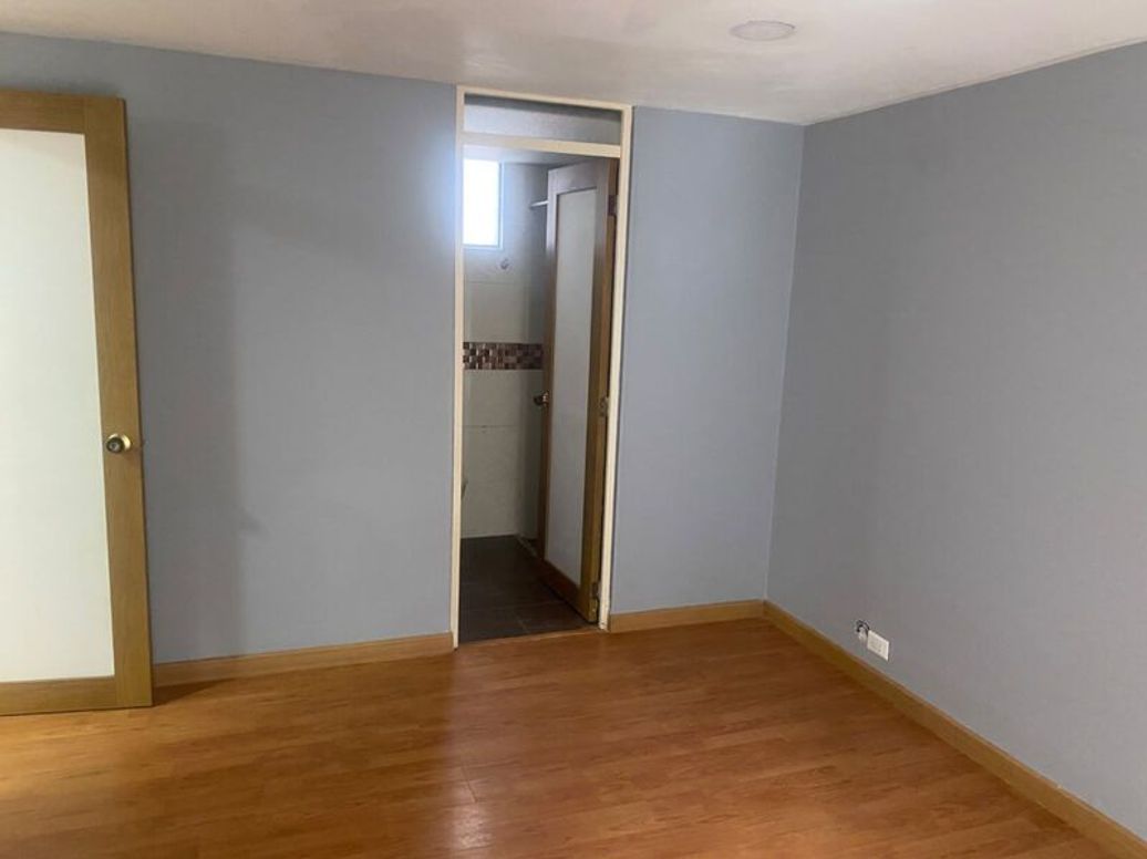 Apartamento de 3 alcobas en venta en Los Sauces, Bogotá, 72 m² · foto 7 de 19