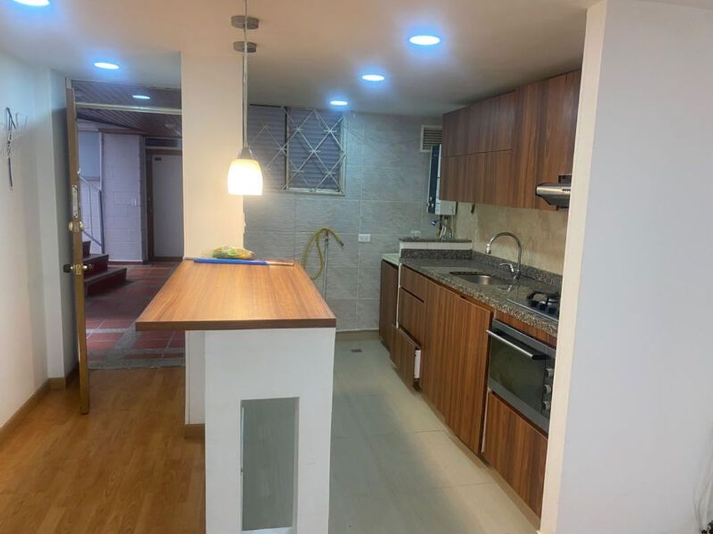 Apartamento de 3 alcobas en venta en Los Sauces, Bogotá, 72 m² · foto 15 de 19