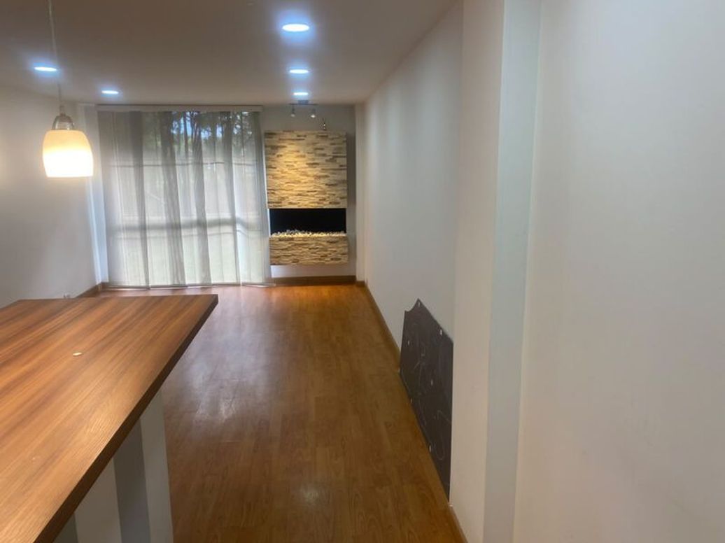 Apartamento de 3 alcobas en venta en Los Sauces, Bogotá, 72 m² · foto 16 de 19