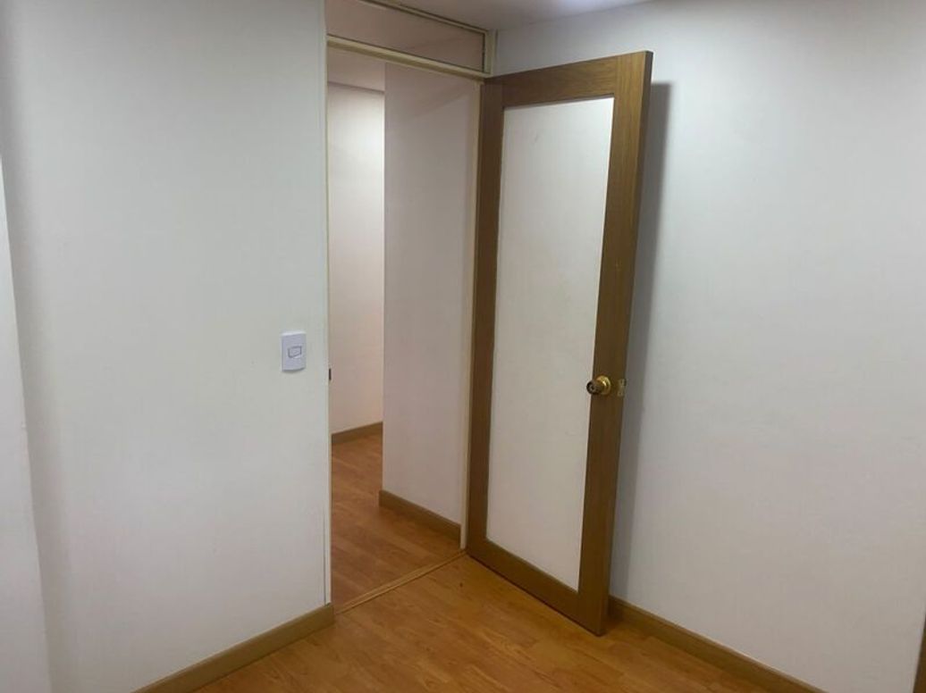 Apartamento de 3 alcobas en venta en Los Sauces, Bogotá, 72 m² · foto 9 de 19