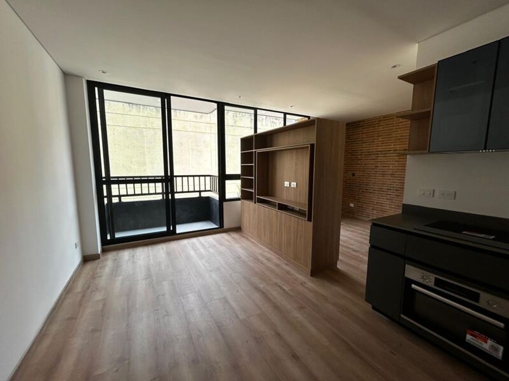 Apartamento en Arriendo en CHICO NORTE ET. III, Chapinero, Bogotá en Chico Norte Et Iii