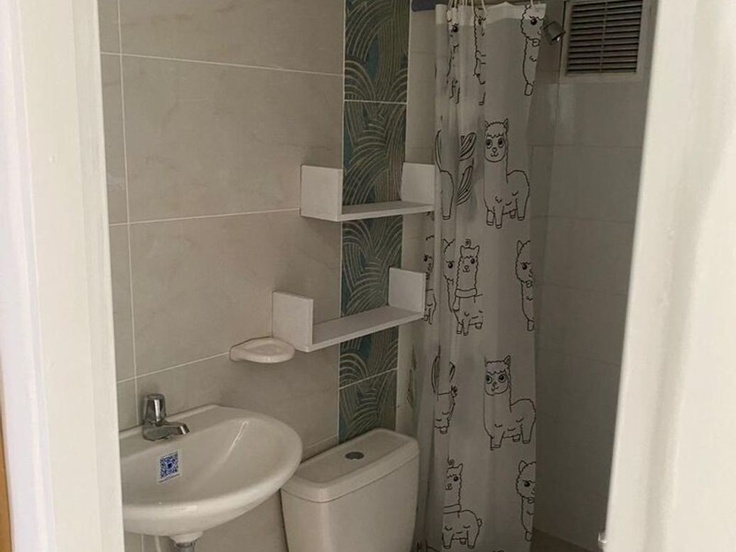 Apartamento de 2 alcobas en venta en El Tintal A.S.D., Bogotá, 36 m² · foto 8 de 8