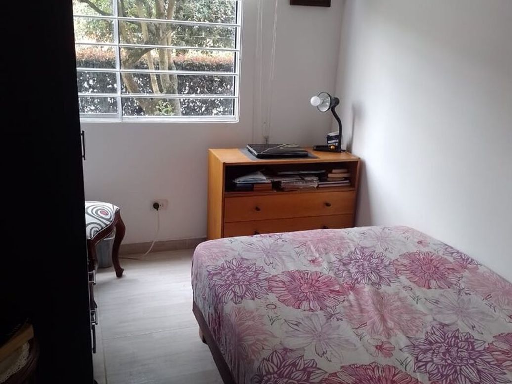 Apartamento de 3 alcobas en venta en Compartir Suba, Bogotá, 48 m² · foto 3 de 9