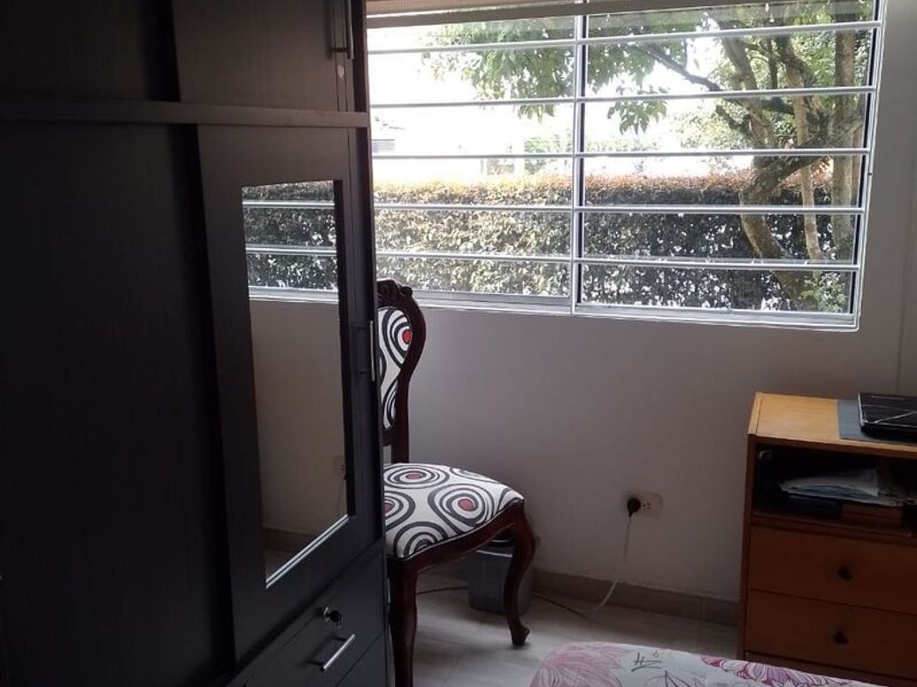 Apartamento de 3 alcobas en venta en Compartir Suba, Bogotá, 48 m² · foto 6 de 9