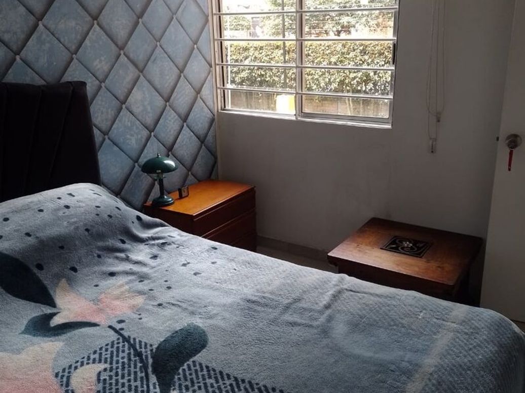 Apartamento de 3 alcobas en venta en Compartir Suba, Bogotá, 48 m² · foto 7 de 9