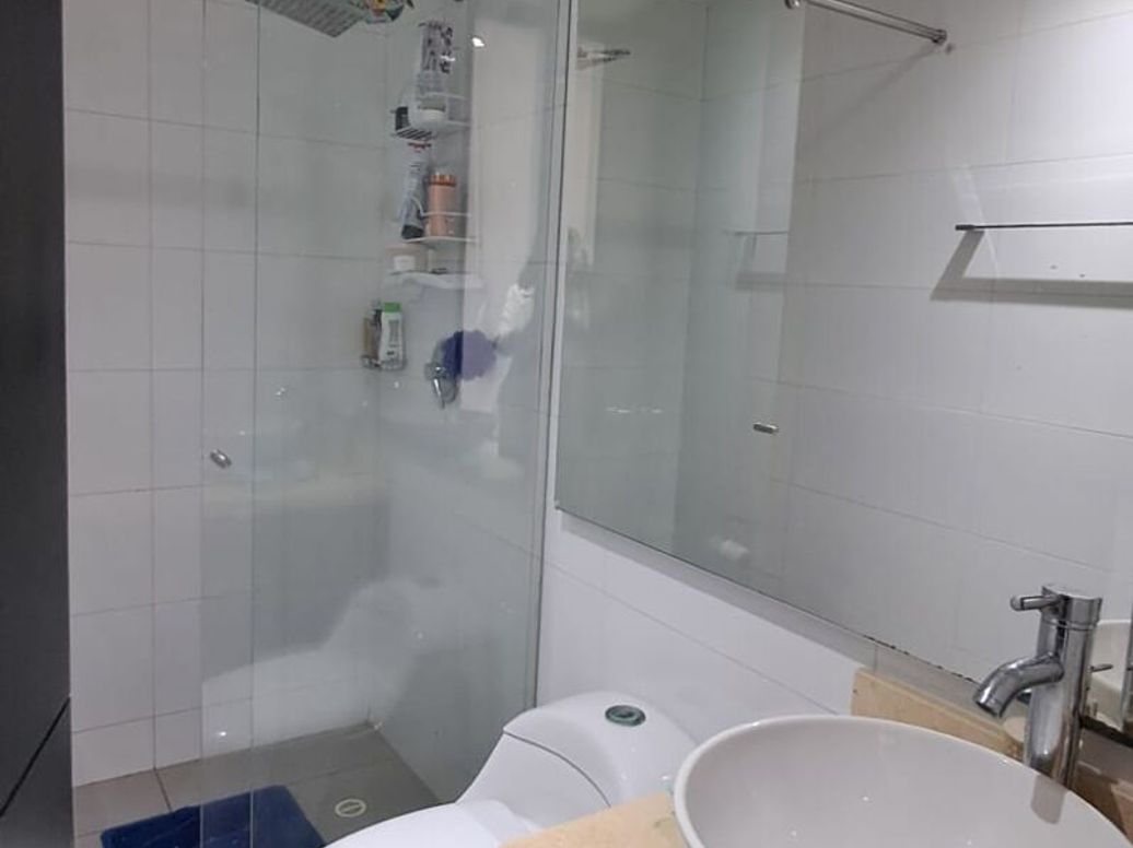 Apartamento de 3 alcobas en venta en El Contador, Bogotá, 90 m² · foto 13 de 20