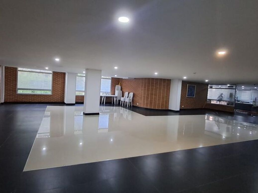 Apartamento de 3 alcobas en venta en El Contador, Bogotá, 90 m² · foto 18 de 20