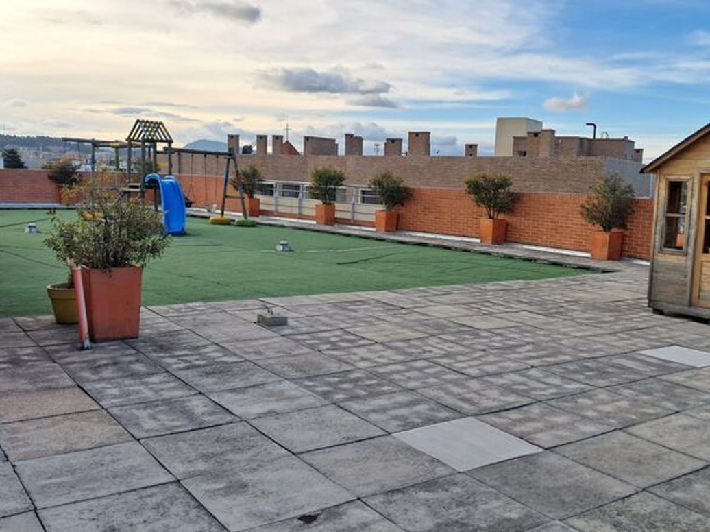 Apartamento de 3 alcobas en venta en El Contador, Bogotá, 90 m² · foto 15 de 20