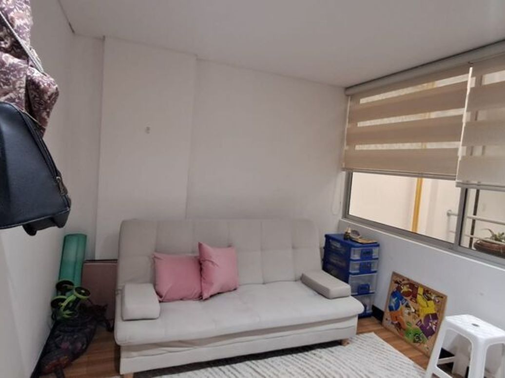 Apartamento de 3 alcobas en venta en El Contador, Bogotá, 90 m² · foto 10 de 20