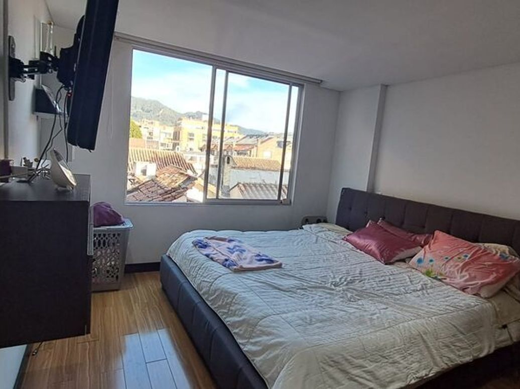 Apartamento de 3 alcobas en venta en El Contador, Bogotá, 90 m² · foto 11 de 20