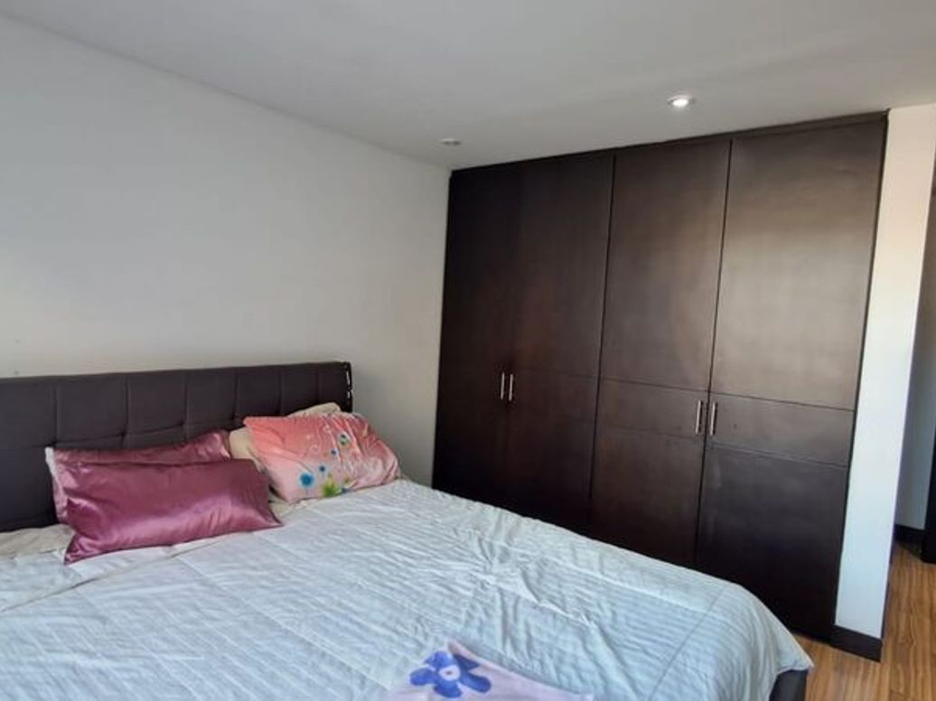 Apartamento de 3 alcobas en venta en El Contador, Bogotá, 90 m² · foto 12 de 20