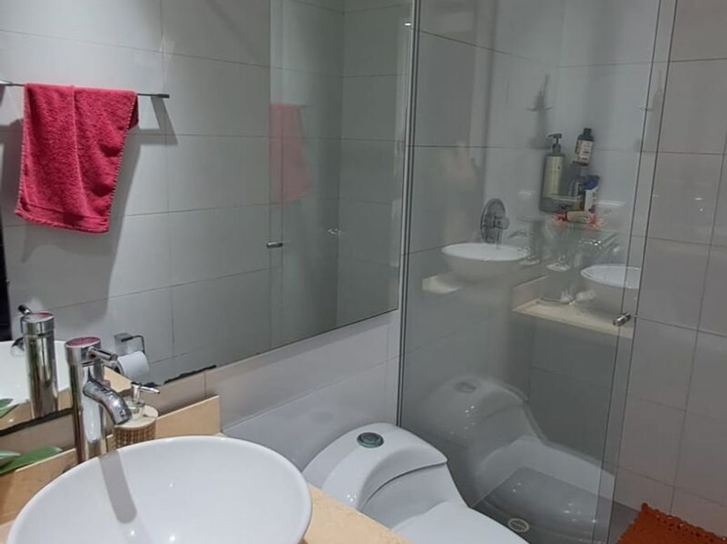 Apartamento de 3 alcobas en venta en El Contador, Bogotá, 90 m² · foto 7 de 20