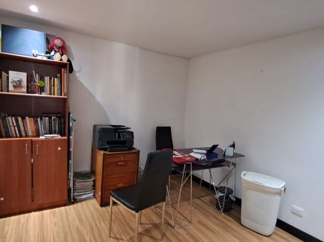 Apartamento de 3 alcobas en venta en El Contador, Bogotá, 90 m² · foto 8 de 20