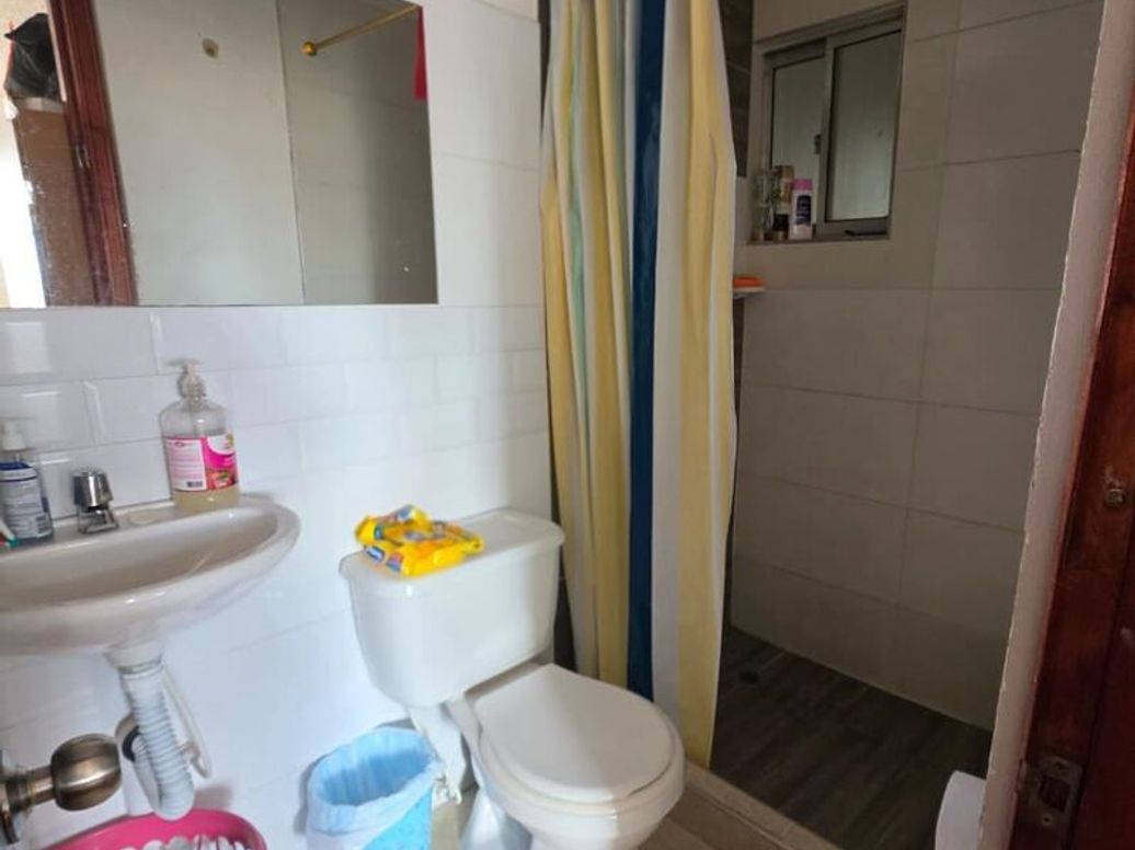 Apartamento de 3 alcobas en venta en El Corzo, Bogotá, 50 m² · foto 9 de 9