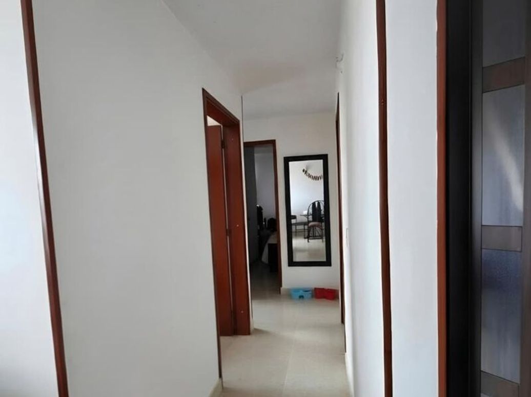 Apartamento de 3 alcobas en venta en El Corzo, Bogotá, 50 m² · foto 3 de 9