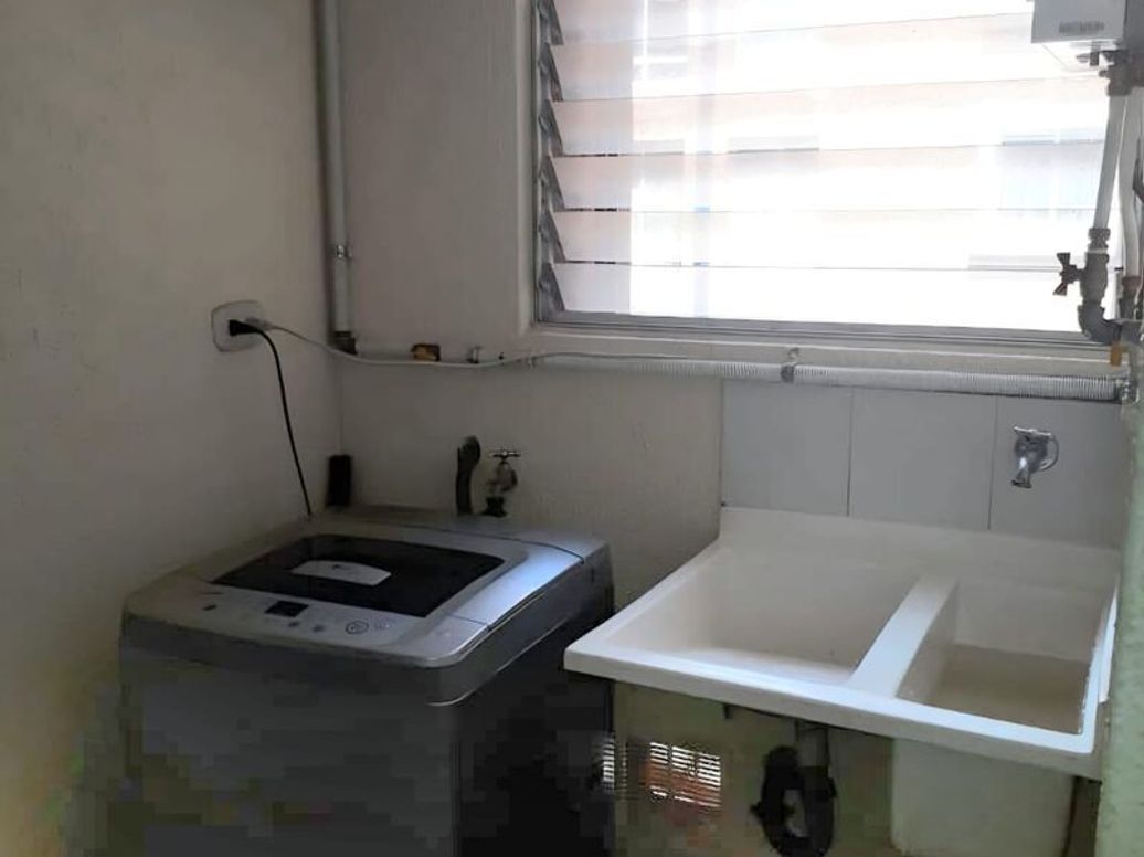 Apartamento de 2 alcobas en venta en Suba, Bogotá, 46 m² · foto 3 de 20