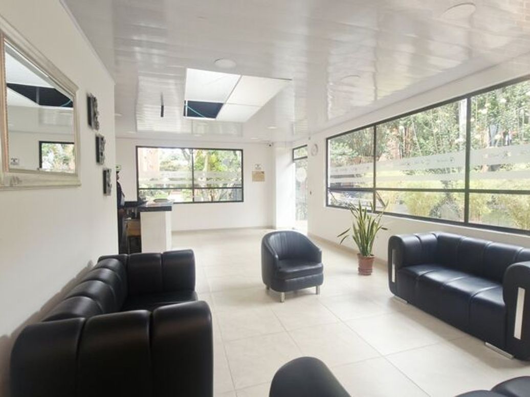 Apartamento de 2 alcobas en venta en Suba, Bogotá, 46 m² · foto 17 de 20