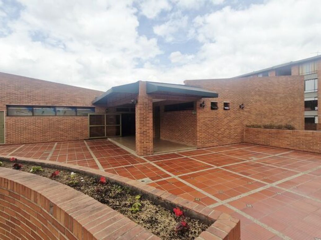 Apartamento de 2 alcobas en venta en Suba, Bogotá, 46 m² · foto 18 de 20