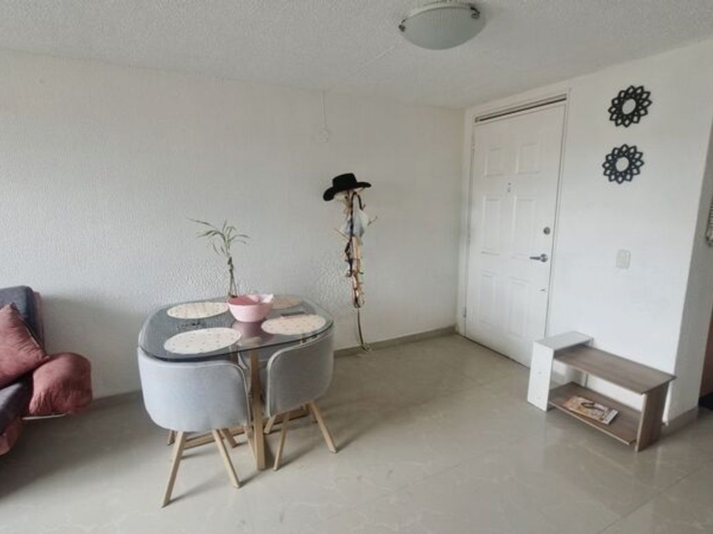 Apartamento de 2 alcobas en venta en Suba, Bogotá, 46 m² · foto 8 de 20