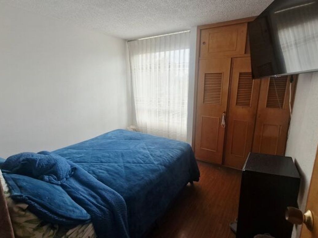 Apartamento de 2 alcobas en venta en Suba, Bogotá, 46 m² · foto 11 de 20