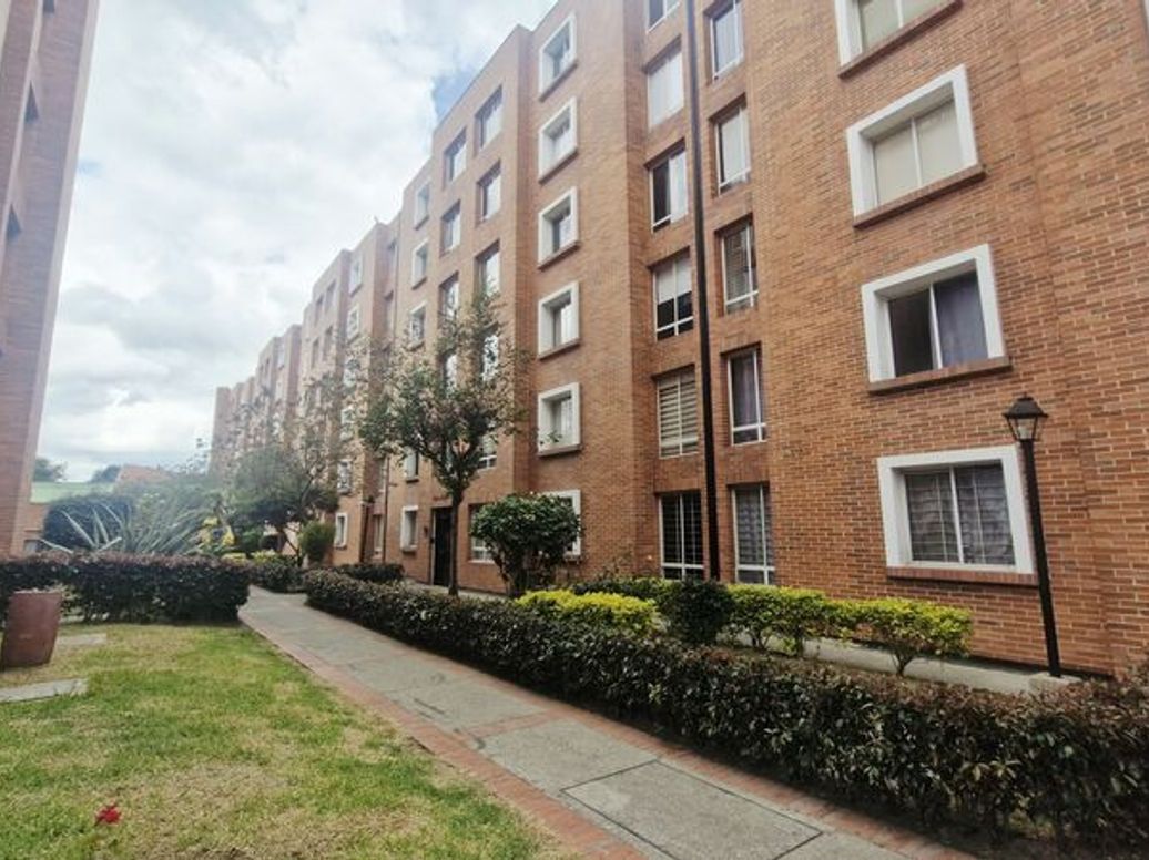 Apartamento de 2 alcobas en venta en Suba, Bogotá, 46 m² · foto 14 de 20