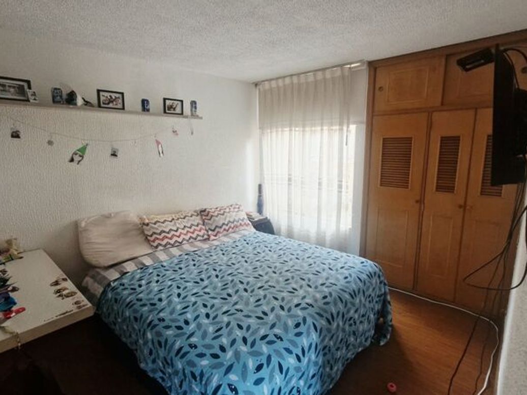Apartamento de 2 alcobas en venta en Suba, Bogotá, 46 m² · foto 9 de 20