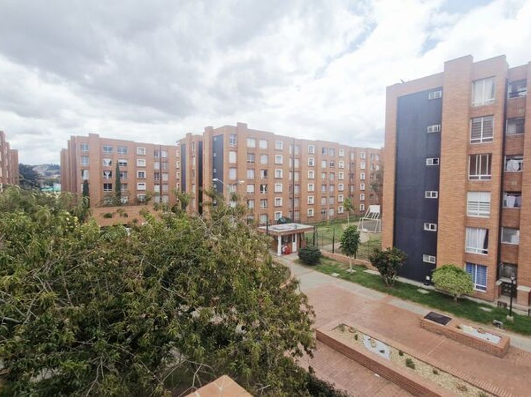 Apartamento de 2 alcobas en venta en Suba, Bogotá, 46 m² · foto 19 de 20