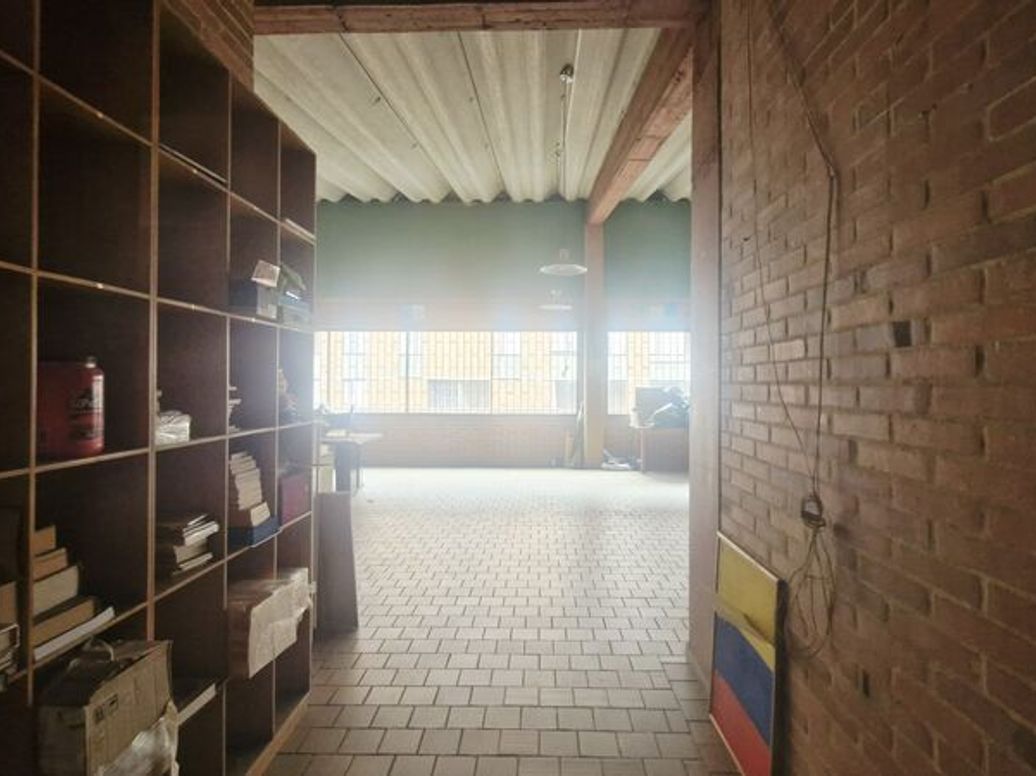 Apartamento de 2 alcobas en venta en Suba, Bogotá, 46 m² · foto 20 de 20
