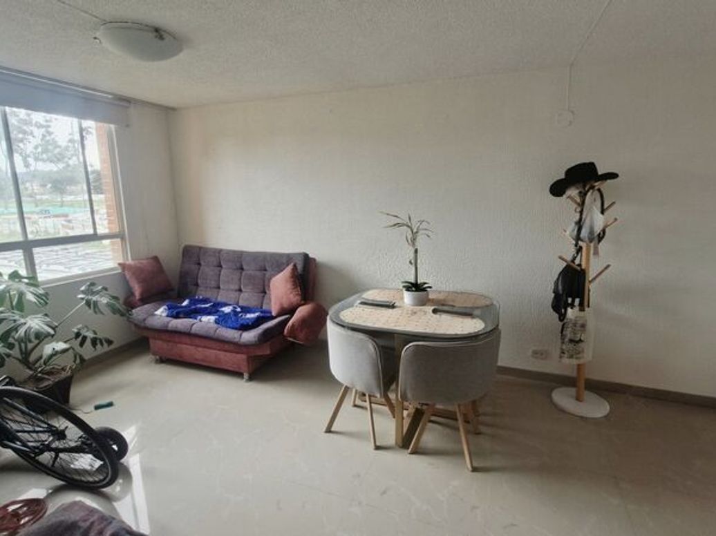 Apartamento de 2 alcobas en venta en Suba, Bogotá, 46 m² · foto 7 de 20