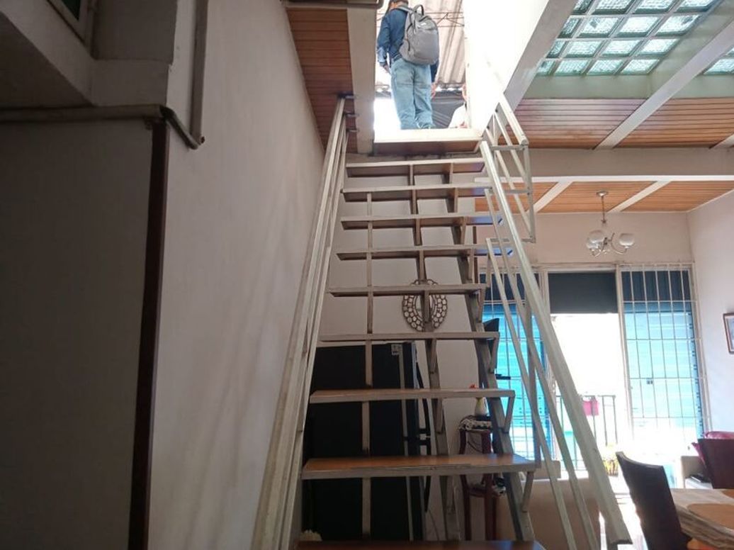 Casa de 6 alcobas en venta en Aures, Bogotá, 200 m² · foto 4 de 12