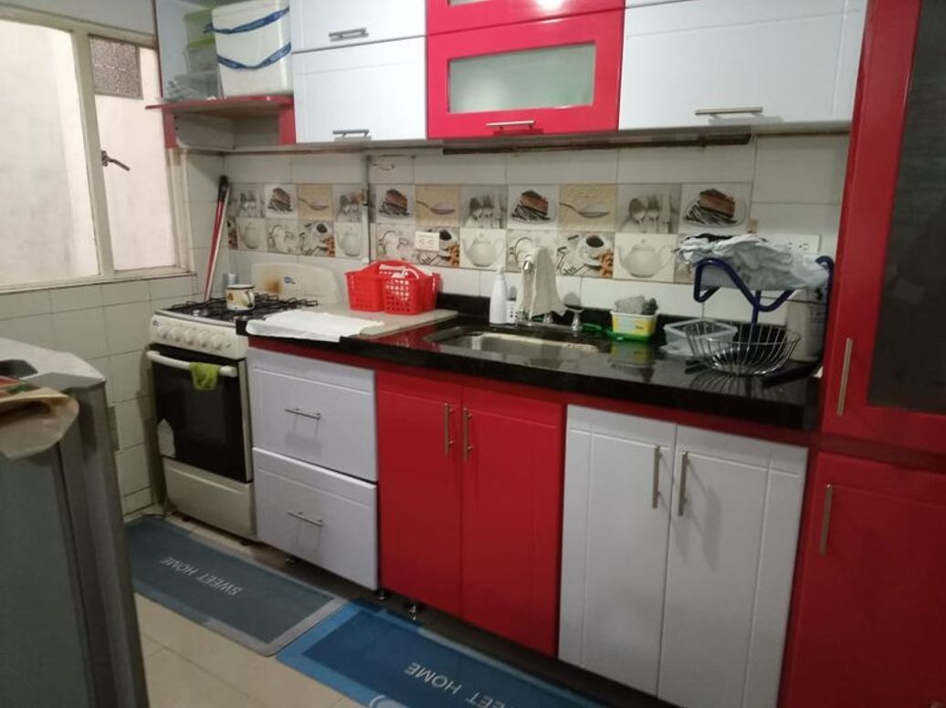 Casa de 6 alcobas en venta en Aures, Bogotá, 200 m² · foto 11 de 12