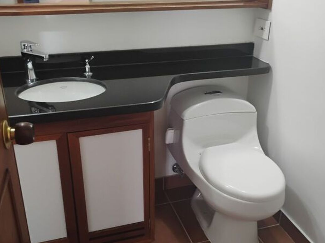 Apartamento de 3 alcobas en arriendo en Niza Norte, Bogotá, 100 m² · foto 5 de 16
