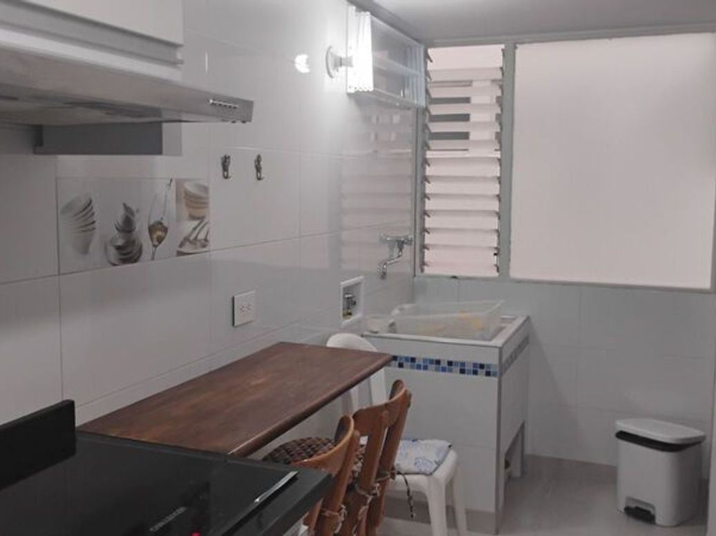 Apartamento de 3 alcobas en arriendo en Niza Norte, Bogotá, 100 m² · foto 8 de 16