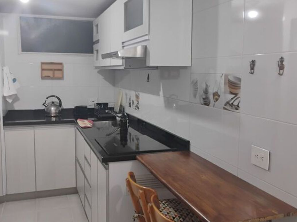 Apartamento de 3 alcobas en arriendo en Niza Norte, Bogotá, 100 m² · foto 9 de 16