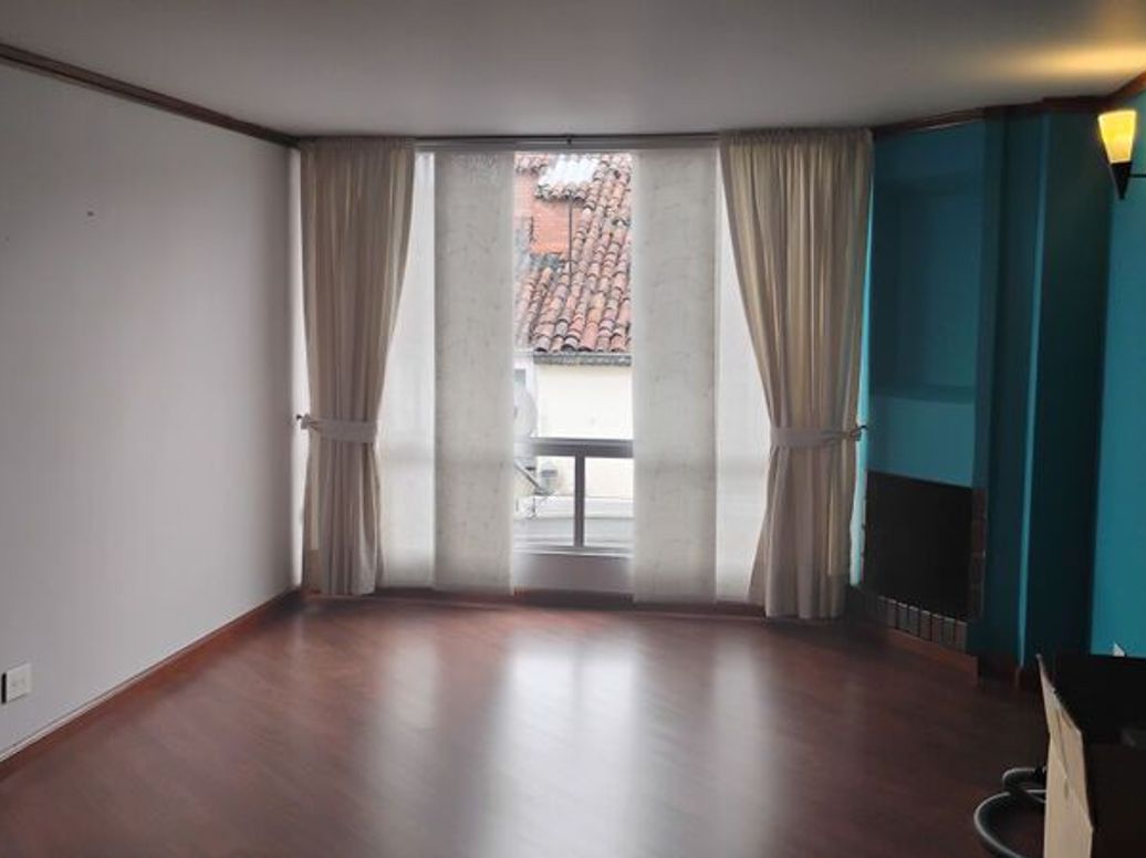 Apartamento de 3 alcobas en arriendo en Niza Norte, Bogotá, 100 m² · foto 12 de 16