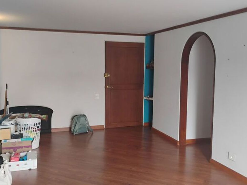 Apartamento de 3 alcobas en arriendo en Niza Norte, Bogotá, 100 m² · foto 11 de 16