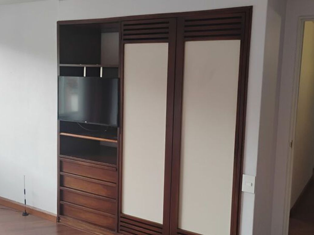 Apartamento de 3 alcobas en arriendo en Niza Norte, Bogotá, 100 m² · foto 3 de 16