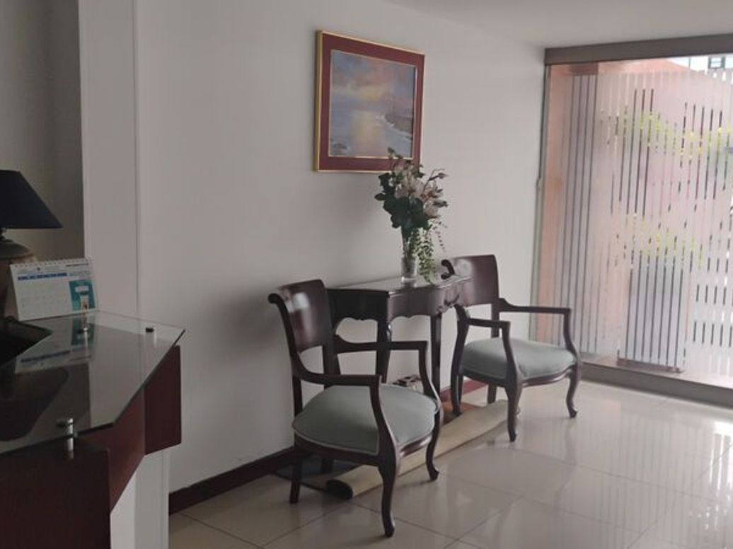 Apartamento de 3 alcobas en arriendo en Niza Norte, Bogotá, 100 m² · foto 15 de 16