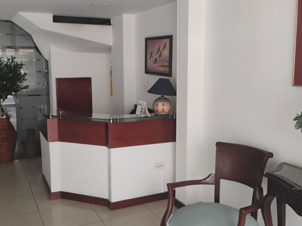 Apartamento de 3 alcobas en arriendo en Niza Norte, Bogotá, 100 m² · foto 16 de 16