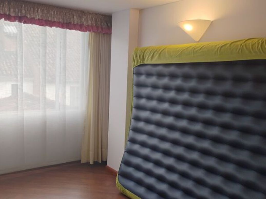 Apartamento de 3 alcobas en arriendo en Niza Norte, Bogotá, 100 m² · foto 4 de 16