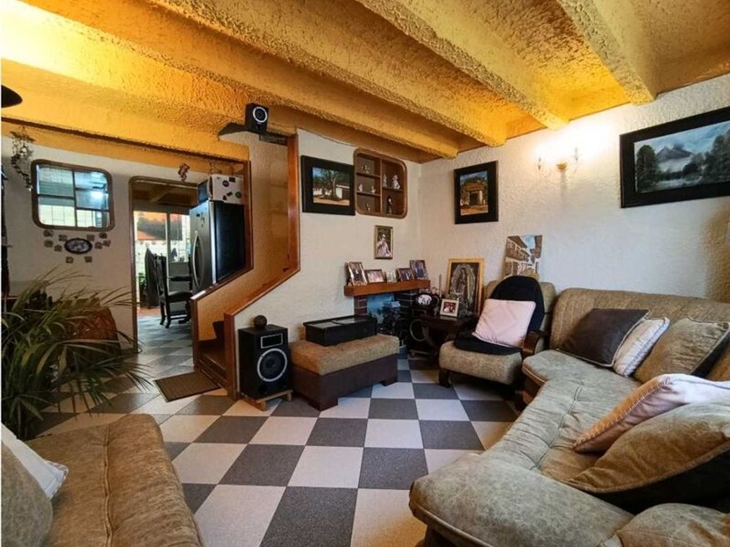 Casa de 4 alcobas en venta en Villas De Granada Et. I, Bogotá, 110 m² · foto 3 de 20
