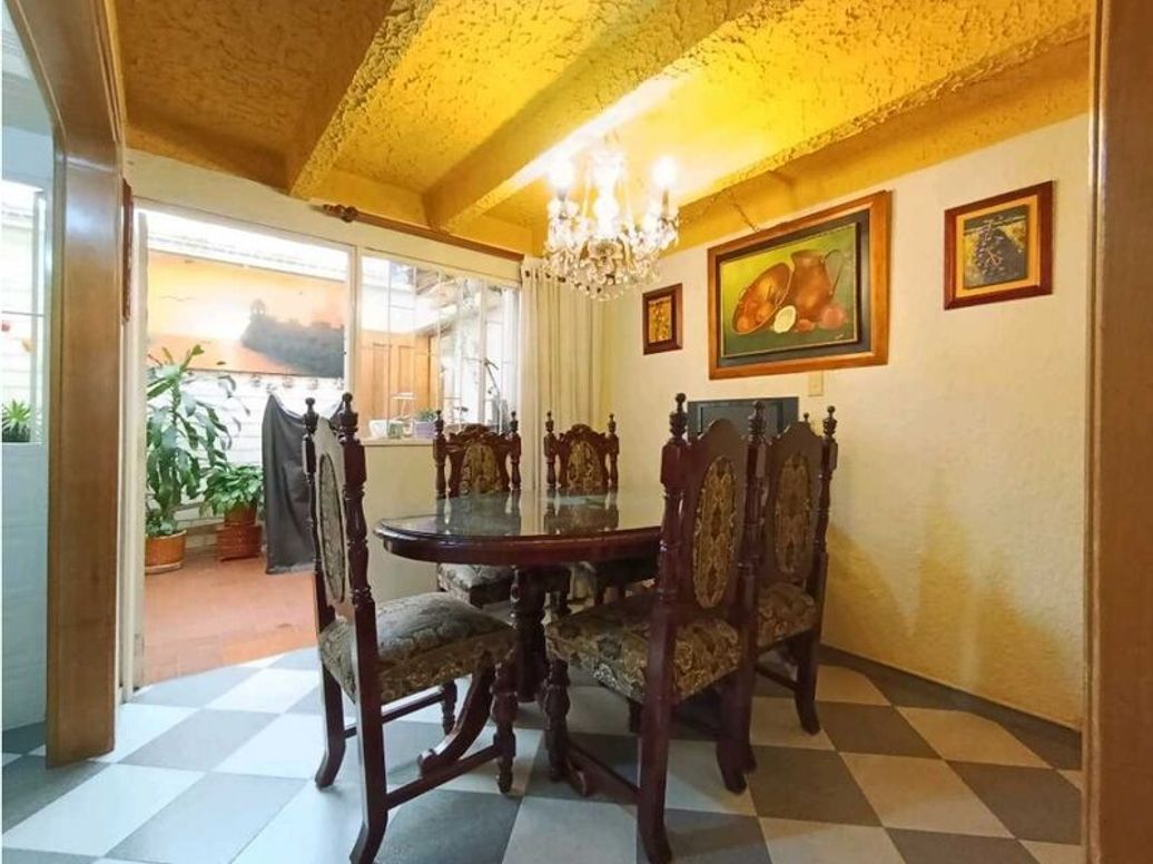 Casa de 4 alcobas en venta en Villas De Granada Et. I, Bogotá, 110 m² · foto 9 de 20