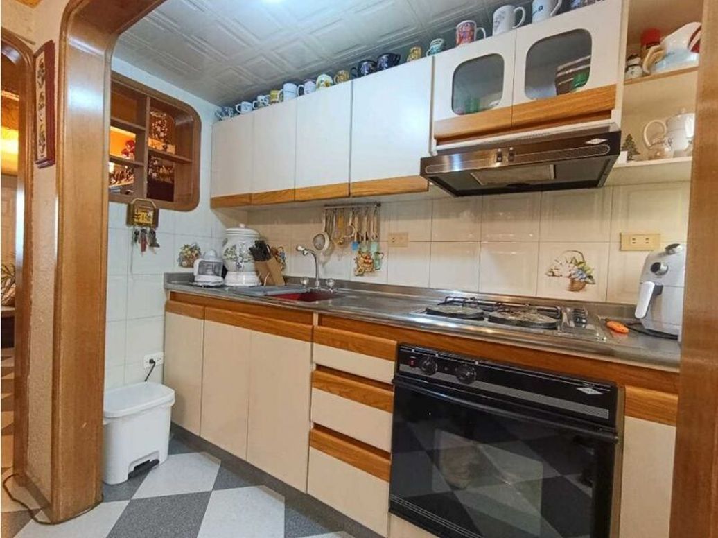 Casa de 4 alcobas en venta en Villas De Granada Et. I, Bogotá, 110 m² · foto 5 de 20