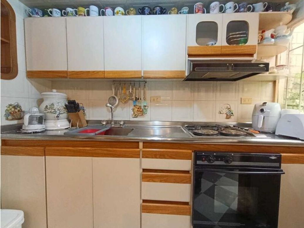 Casa de 4 alcobas en venta en Villas De Granada Et. I, Bogotá, 110 m² · foto 6 de 20