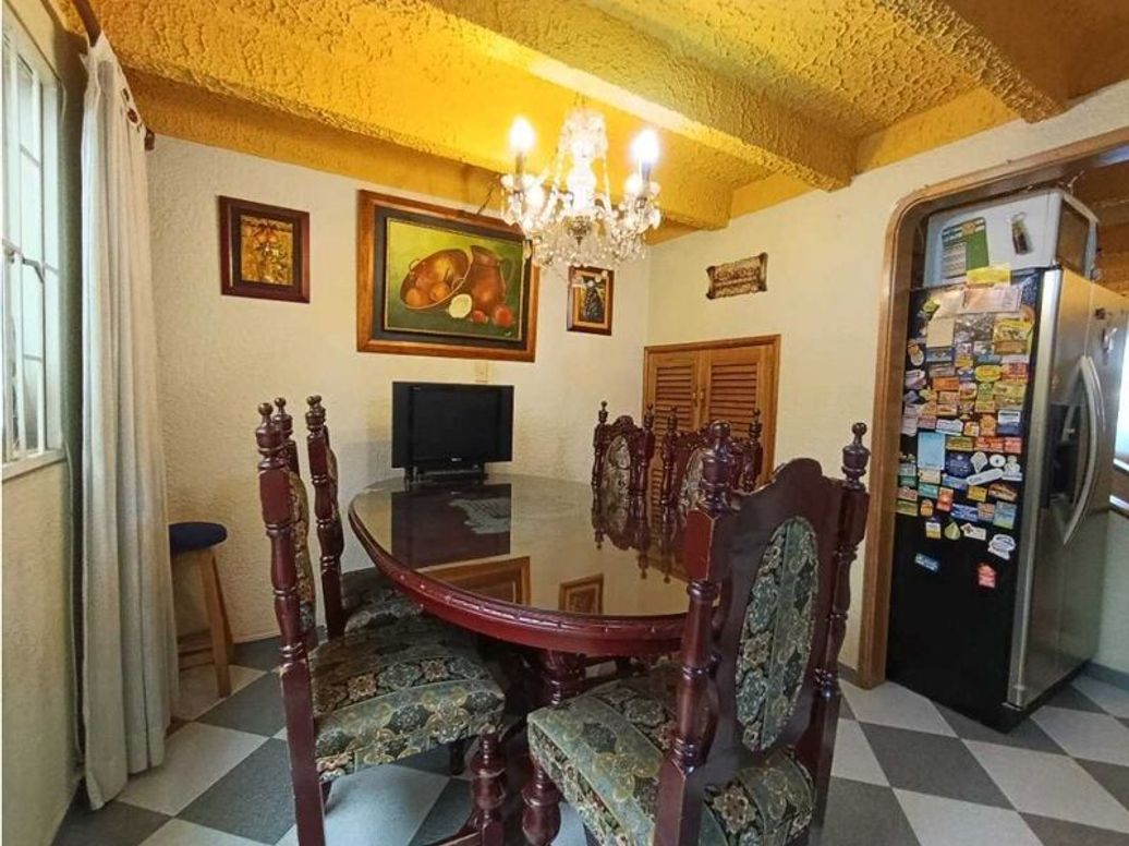 Casa de 4 alcobas en venta en Villas De Granada Et. I, Bogotá, 110 m² · foto 8 de 20