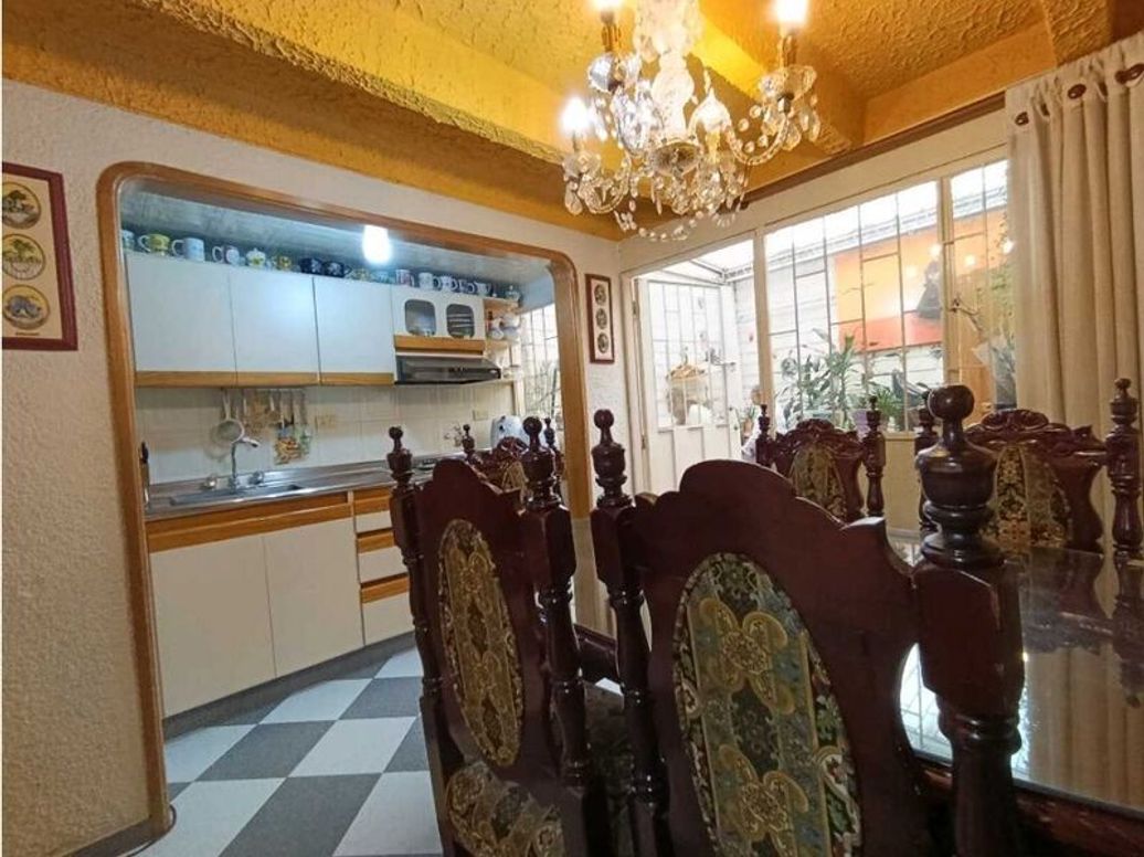 Casa de 4 alcobas en venta en Villas De Granada Et. I, Bogotá, 110 m² · foto 7 de 20