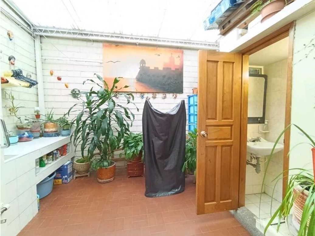 Casa de 4 alcobas en venta en Villas De Granada Et. I, Bogotá, 110 m² · foto 13 de 20