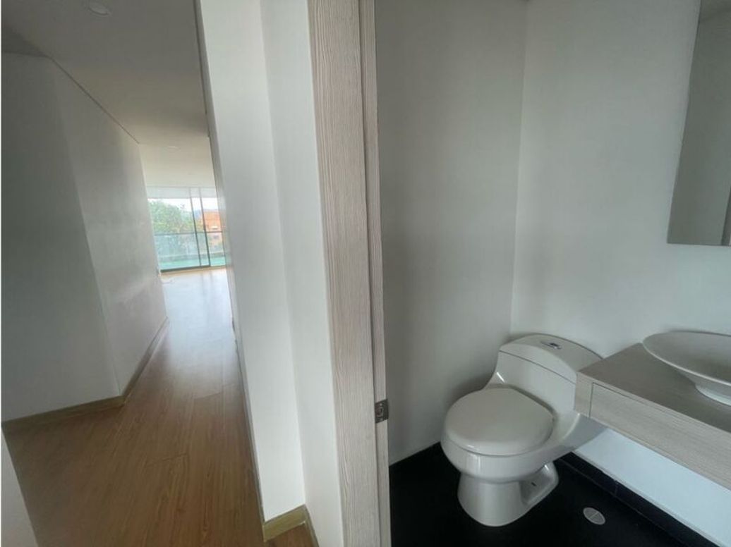 Apartamento de 3 alcobas en arriendo en Villa Alemania Et. Ii, Bogotá, 134 m² · foto 6 de 20