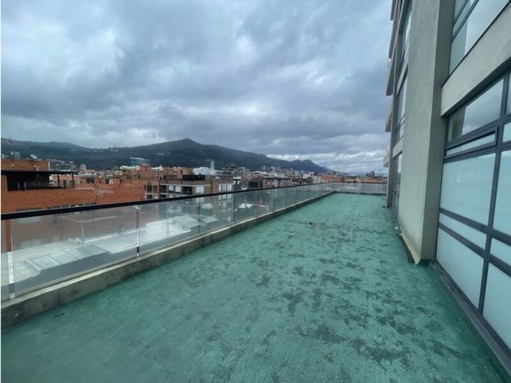 Apartamento de 3 alcobas en arriendo en Villa Alemania Et. Ii, Bogotá, 134 m² · foto 20 de 20