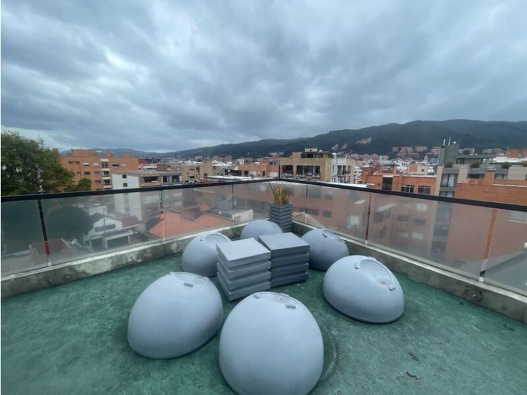 Apartamento de 3 alcobas en arriendo en Villa Alemania Et. Ii, Bogotá, 134 m² · foto 19 de 20